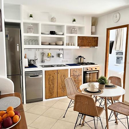 Casa Athena Naxos Appartement Naxos City Buitenkant foto