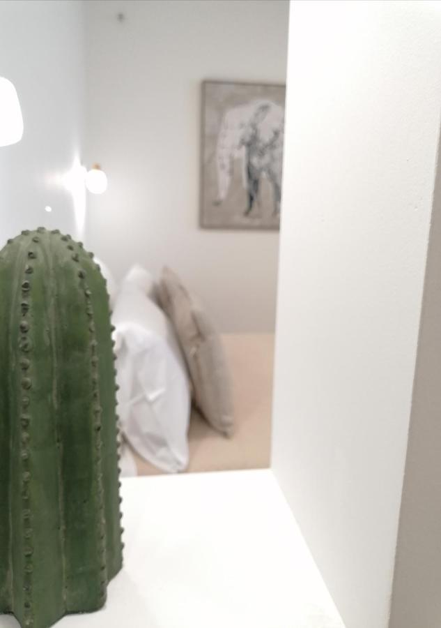 Casa Athena Naxos Appartement Naxos City Buitenkant foto