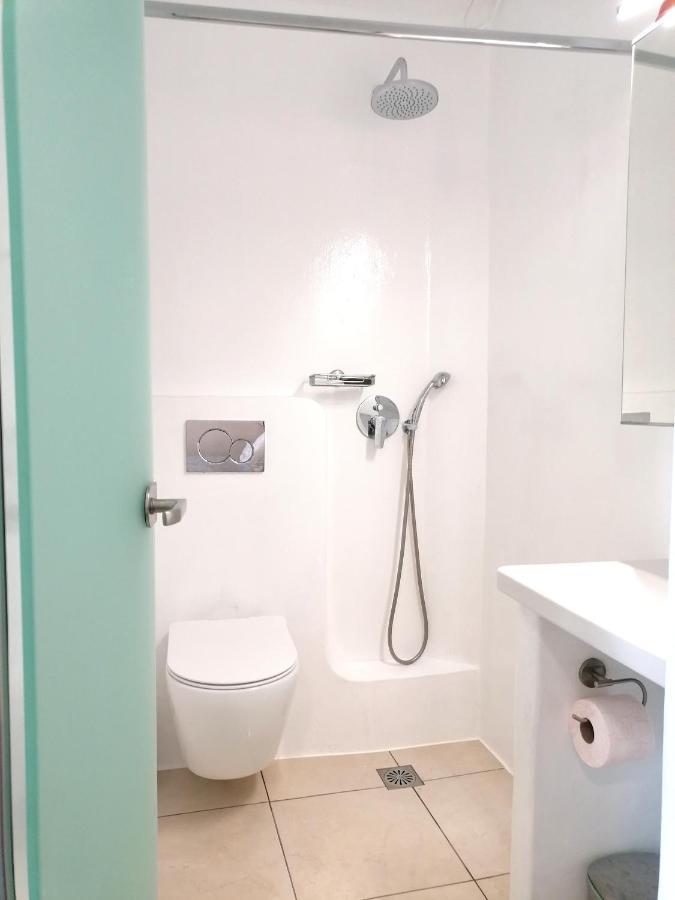 Casa Athena Naxos Appartement Naxos City Buitenkant foto